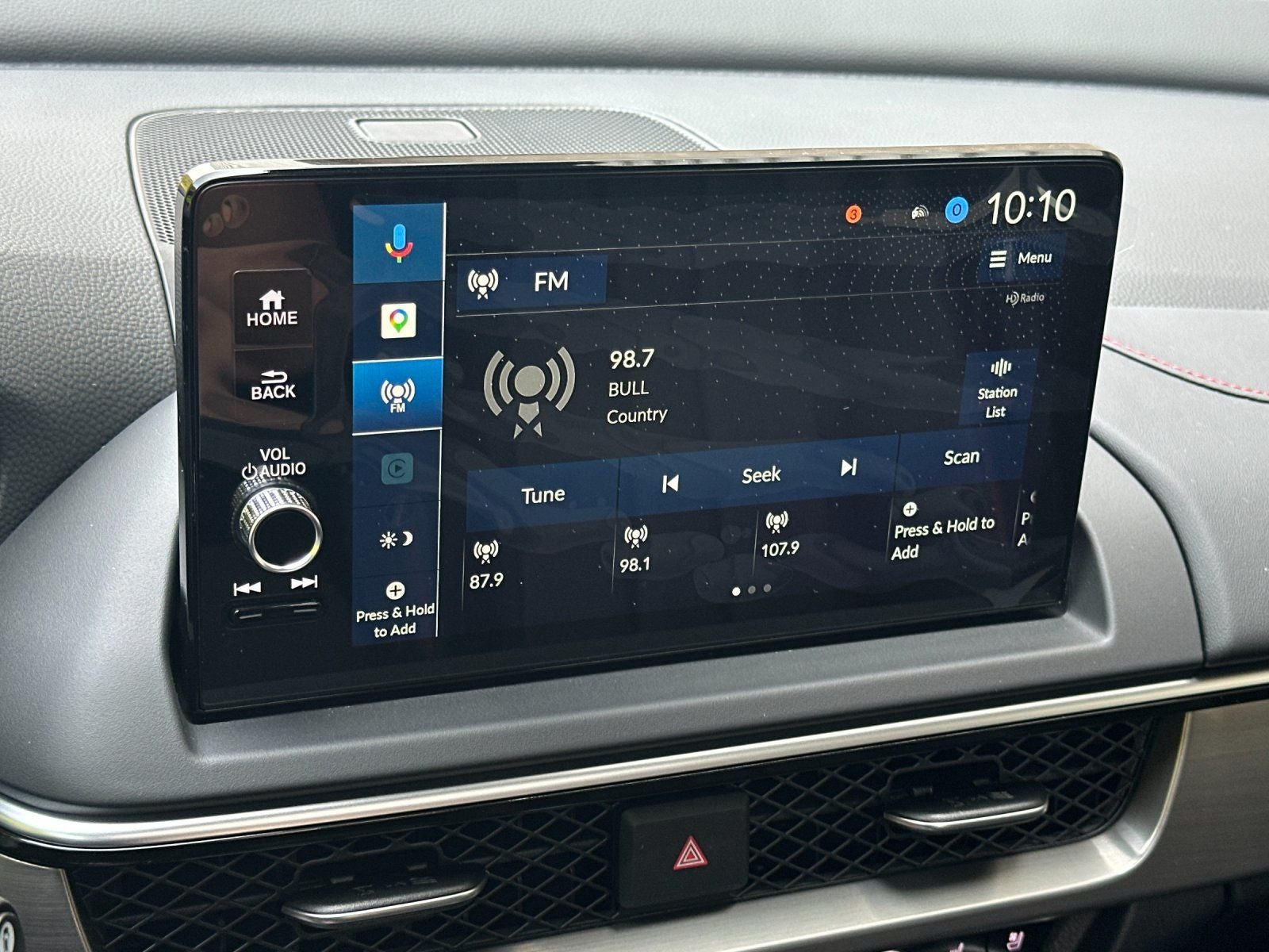 2026 Acura ADX A-Spec Advance Package