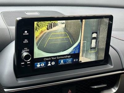 2026 Acura ADX A-Spec Advance Package