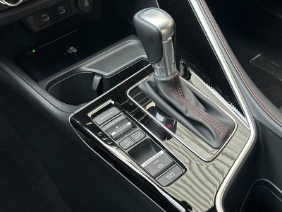 2026 Acura ADX A-Spec Advance Package