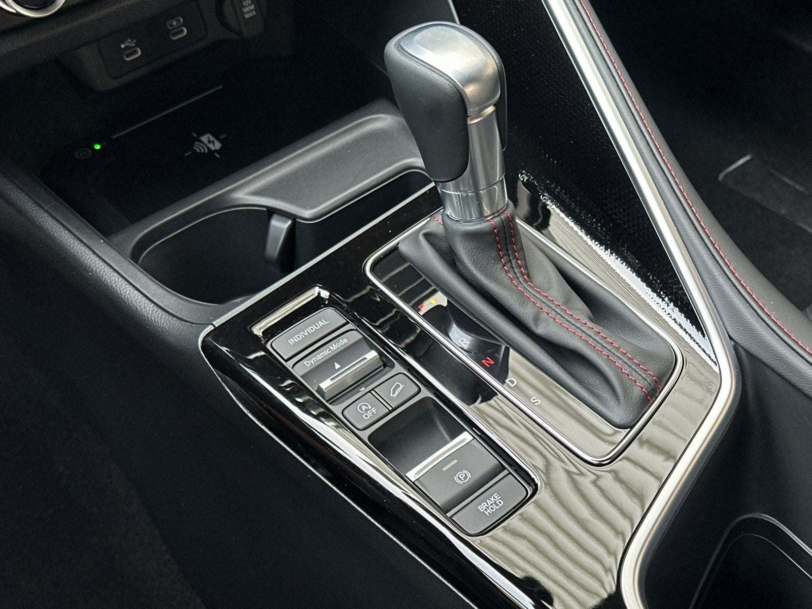 2026 Acura ADX A-Spec Advance Package