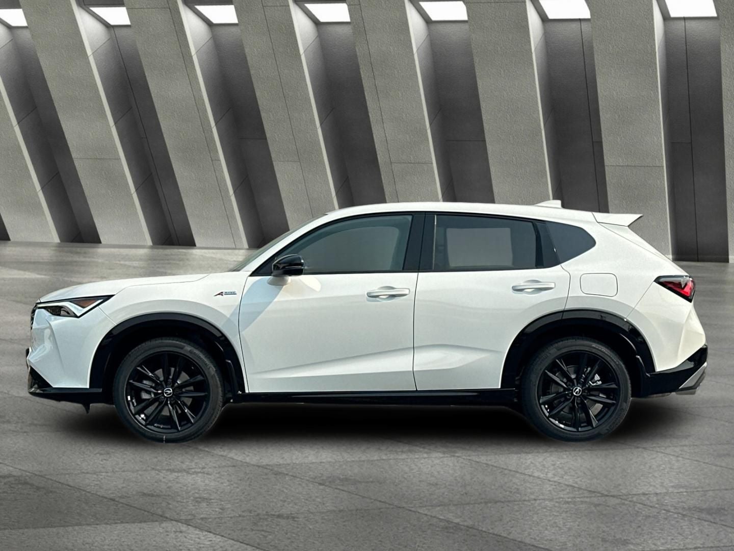 2026 Acura ADX A-Spec Advance Package
