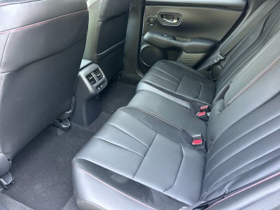 2026 Acura ADX A-Spec Advance Package