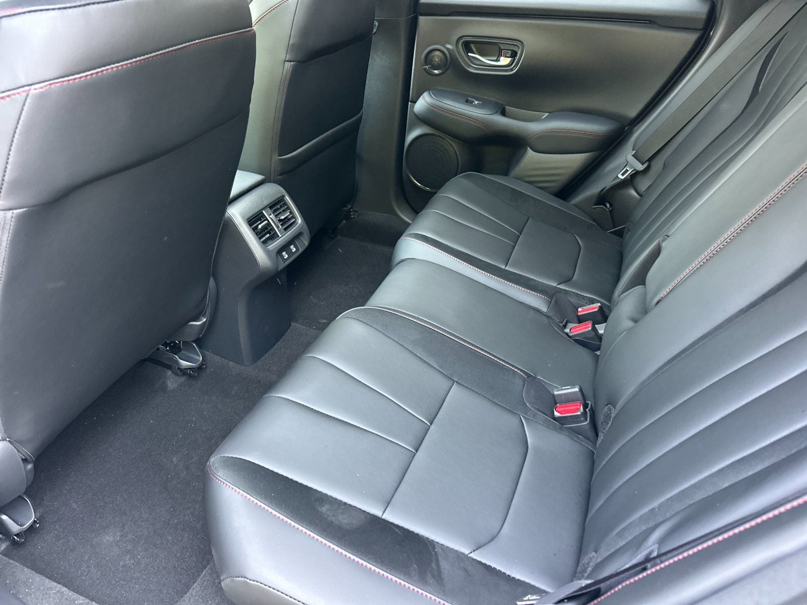 2026 Acura ADX A-Spec Advance Package