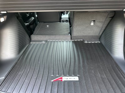 2026 Acura ADX A-Spec Advance Package