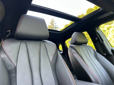2026 Acura ADX A-Spec Advance Package