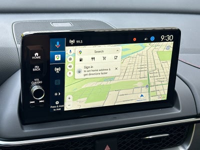 2026 Acura ADX A-Spec Advance Package