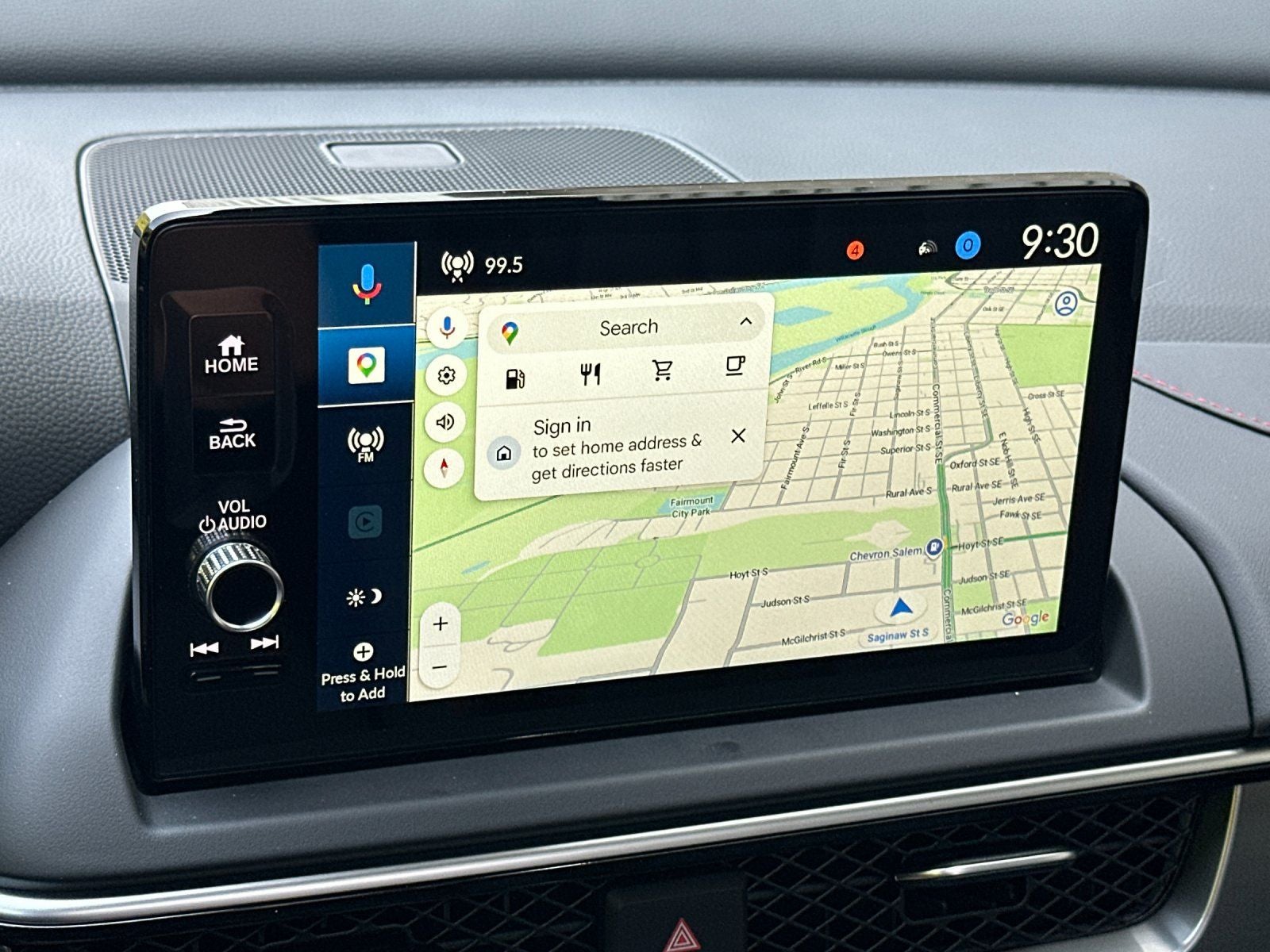 2026 Acura ADX A-Spec Advance Package