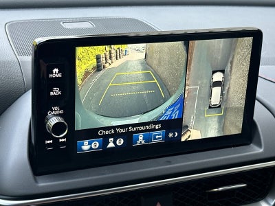 2026 Acura ADX A-Spec Advance Package