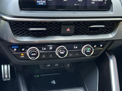 2026 Acura ADX A-Spec Advance Package