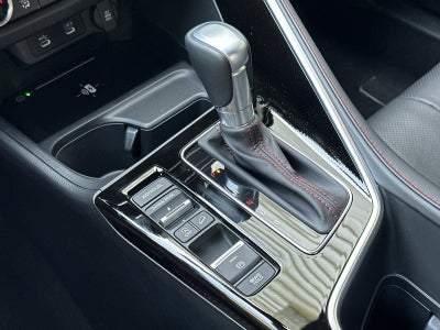 2026 Acura ADX A-Spec Advance Package
