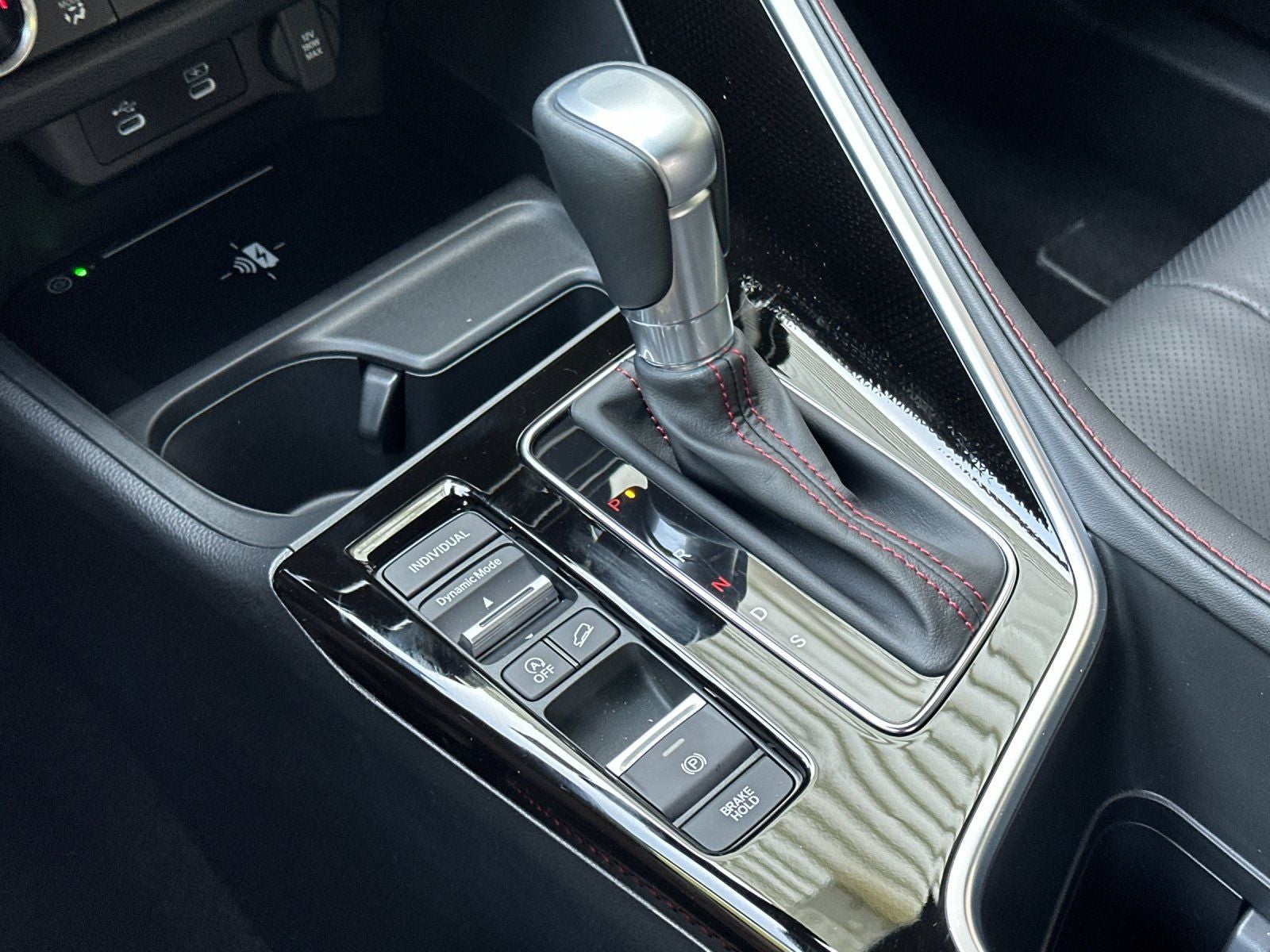 2026 Acura ADX A-Spec Advance Package
