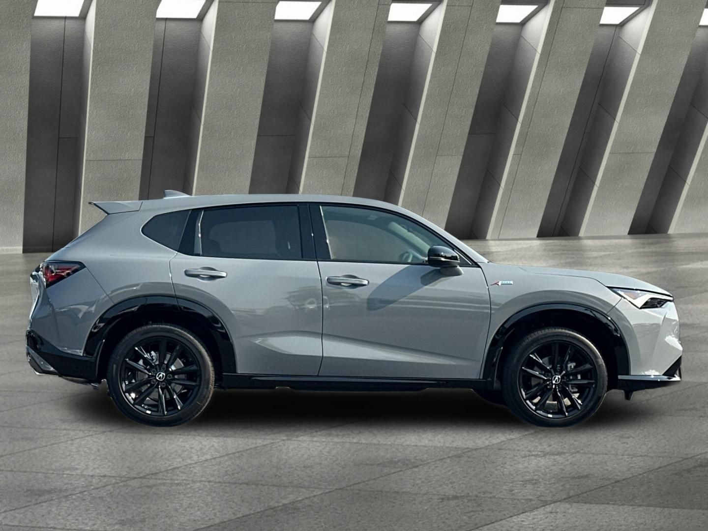 2026 Acura ADX A-Spec Advance Package