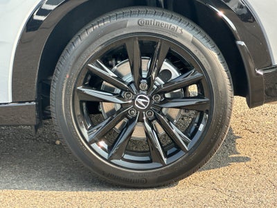 2026 Acura ADX A-Spec Advance Package