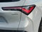 2026 Acura ADX A-Spec Advance Package