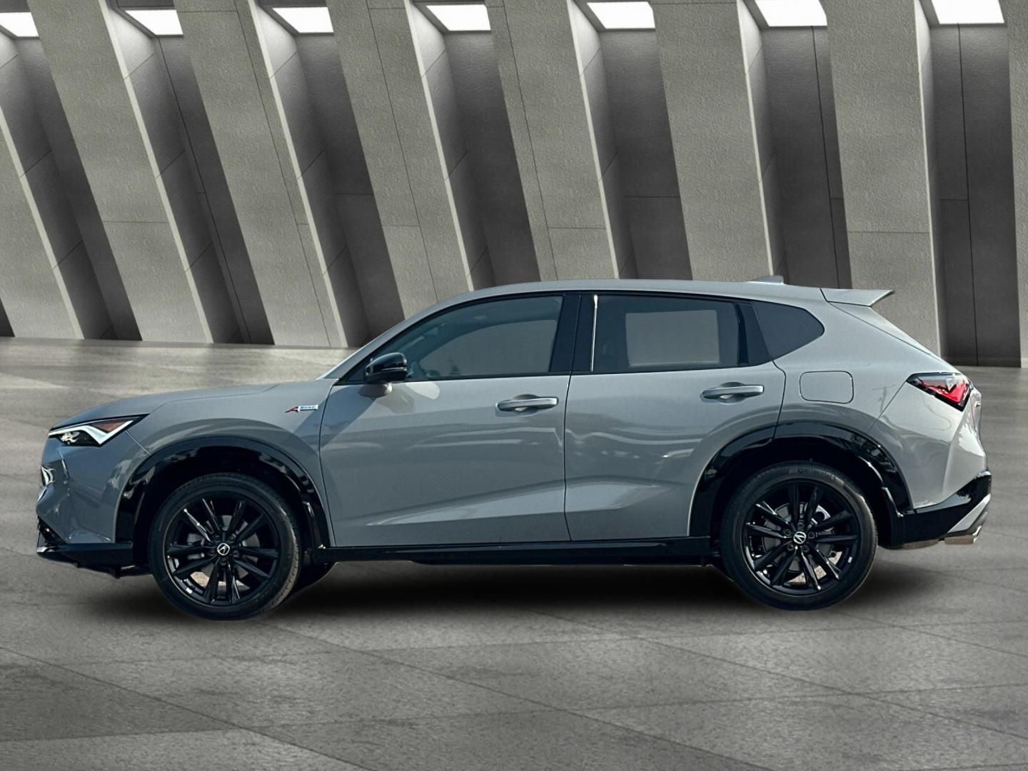 2026 Acura ADX A-Spec Advance Package