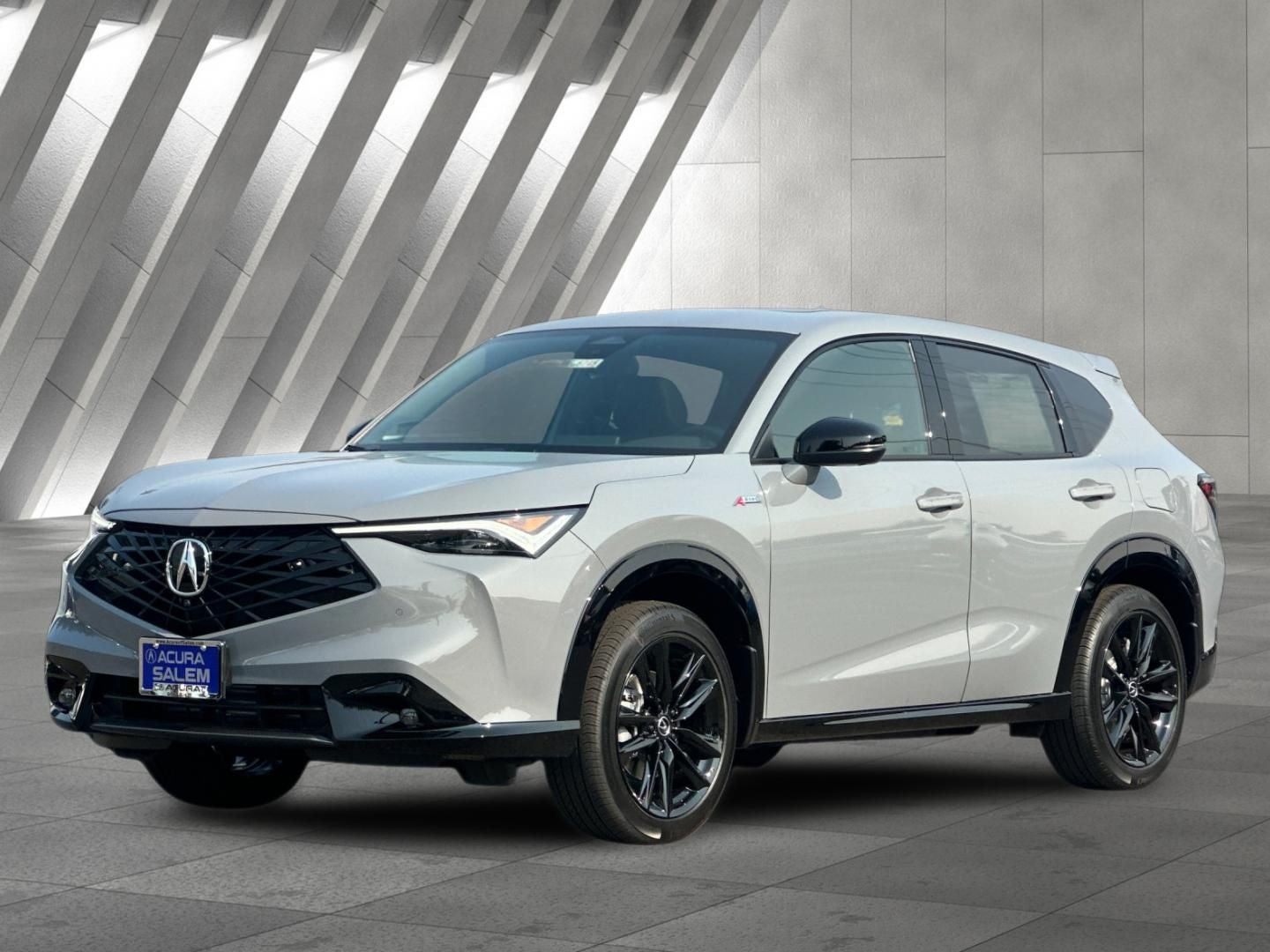 2026 Acura ADX A-Spec Advance Package