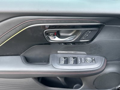2026 Acura ADX A-Spec Advance Package