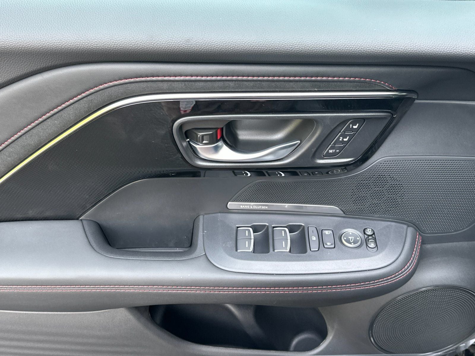 2026 Acura ADX A-Spec Advance Package