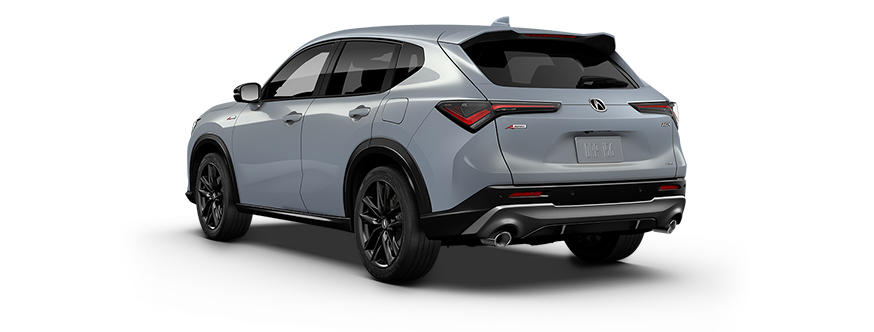 2026 Acura ADX A-Spec Advance Package