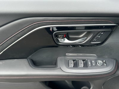 2026 Acura ADX A-Spec Advance Package