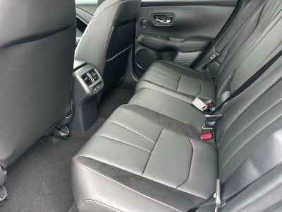 2026 Acura ADX A-Spec Advance Package