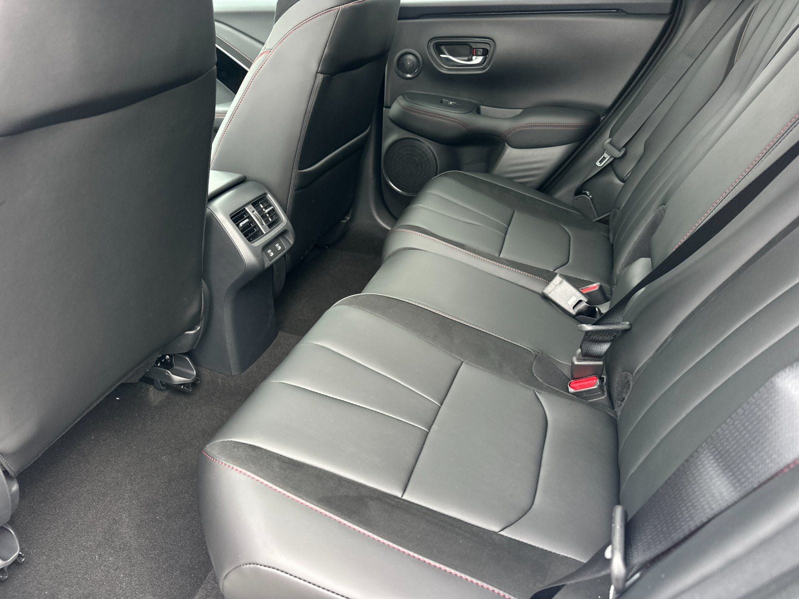 2026 Acura ADX A-Spec Advance Package