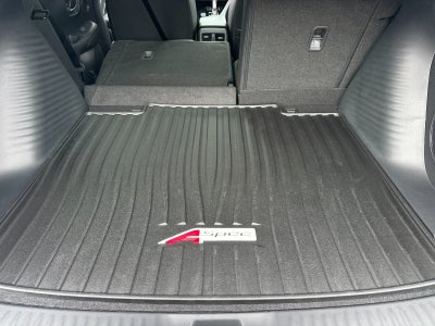 2026 Acura ADX A-Spec Advance Package
