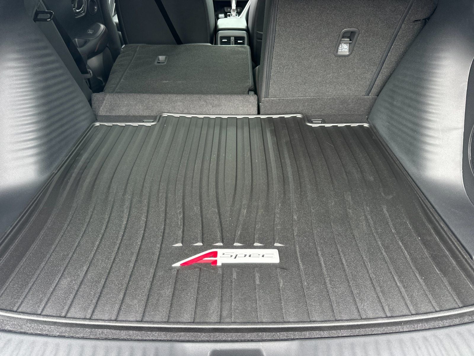 2026 Acura ADX A-Spec Advance Package