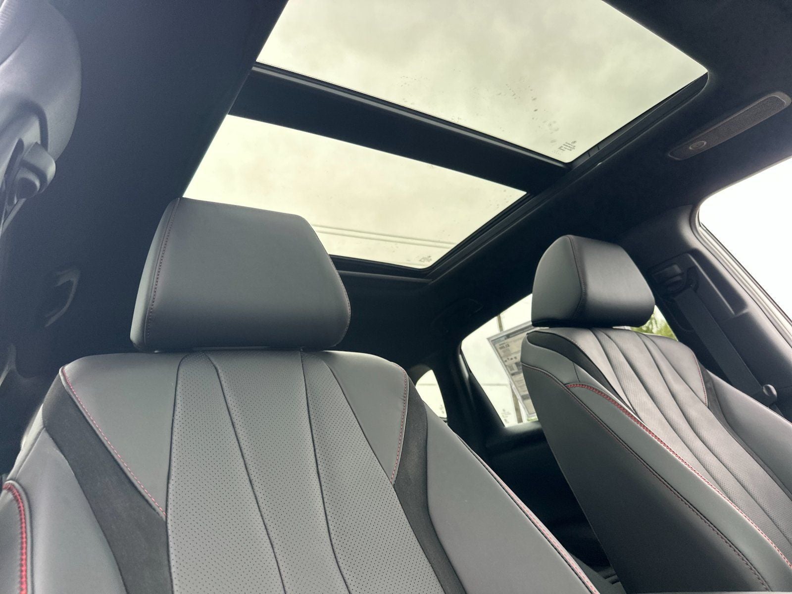 2026 Acura ADX A-Spec Advance Package