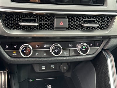 2026 Acura ADX A-Spec Advance Package