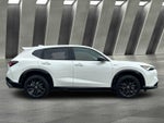 2026 Acura ADX A-Spec Advance Package