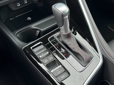2026 Acura ADX A-Spec Advance Package