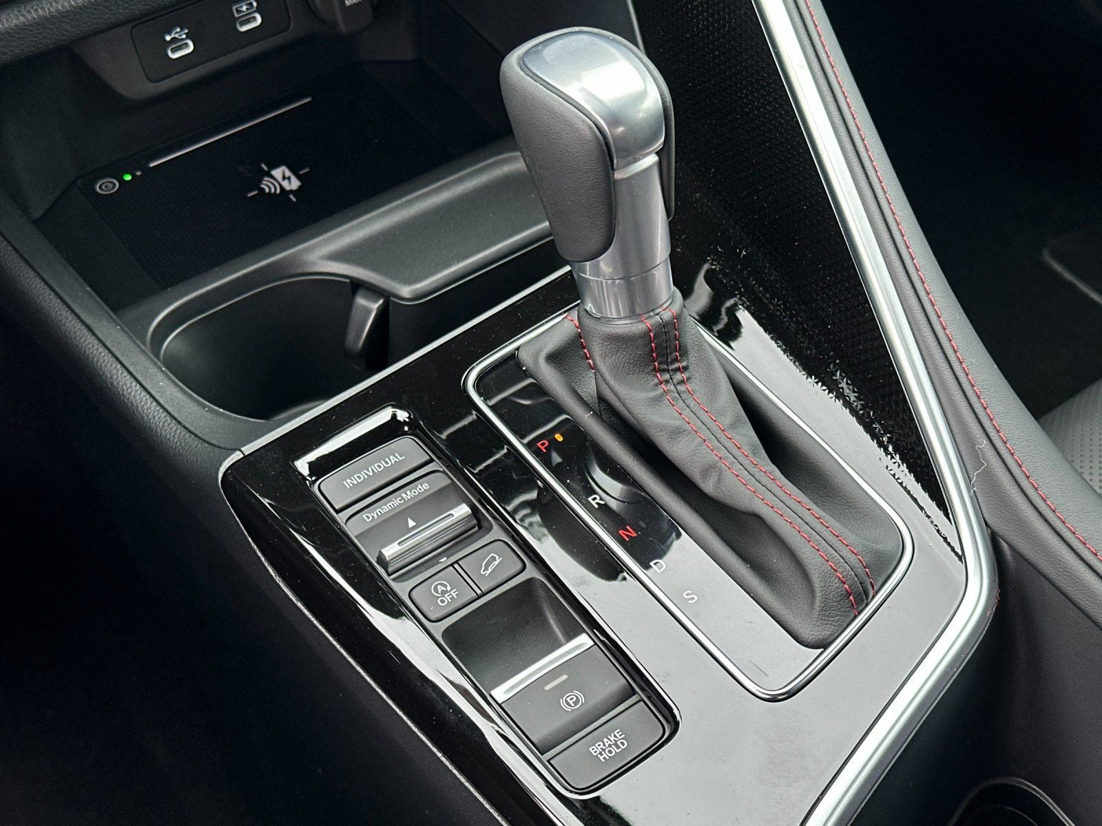2026 Acura ADX A-Spec Advance Package