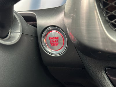 2026 Acura ADX A-Spec Advance Package
