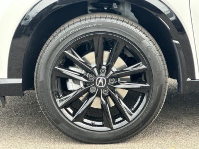 2026 Acura ADX A-Spec Advance Package
