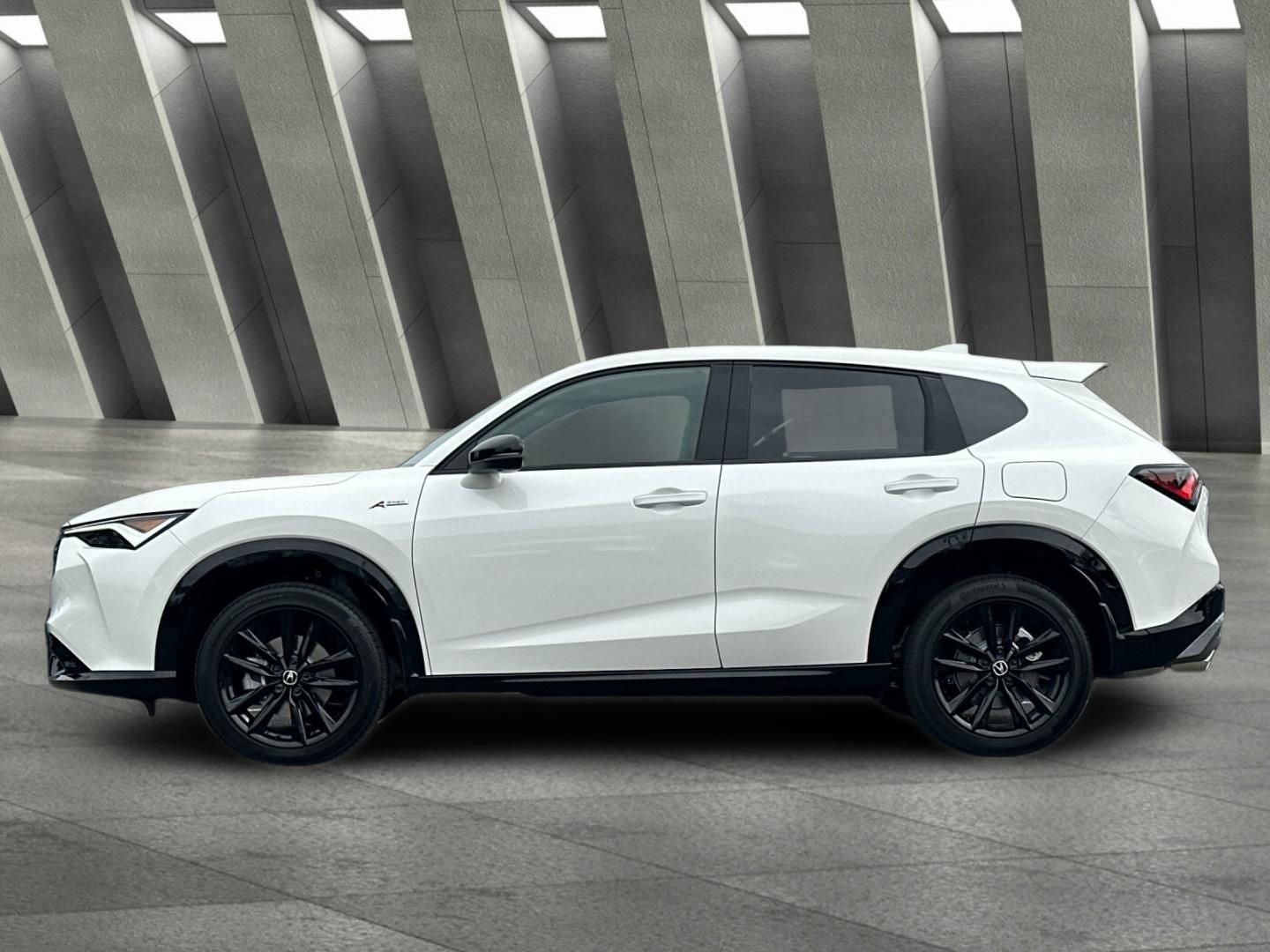 2026 Acura ADX A-Spec Advance Package
