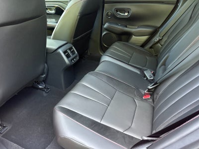 2026 Acura ADX A-Spec Advance Package