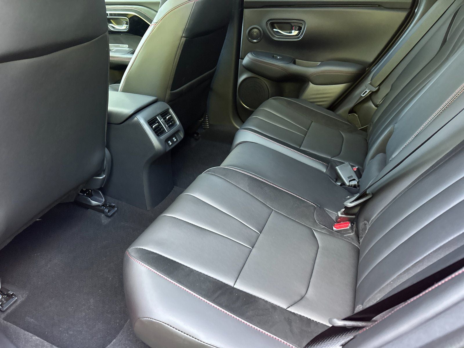 2026 Acura ADX A-Spec Advance Package