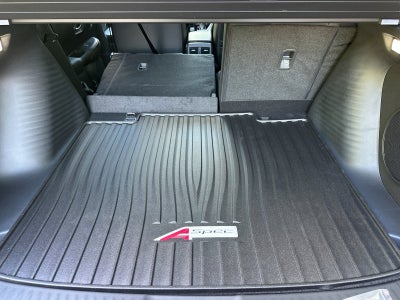 2026 Acura ADX A-Spec Advance Package