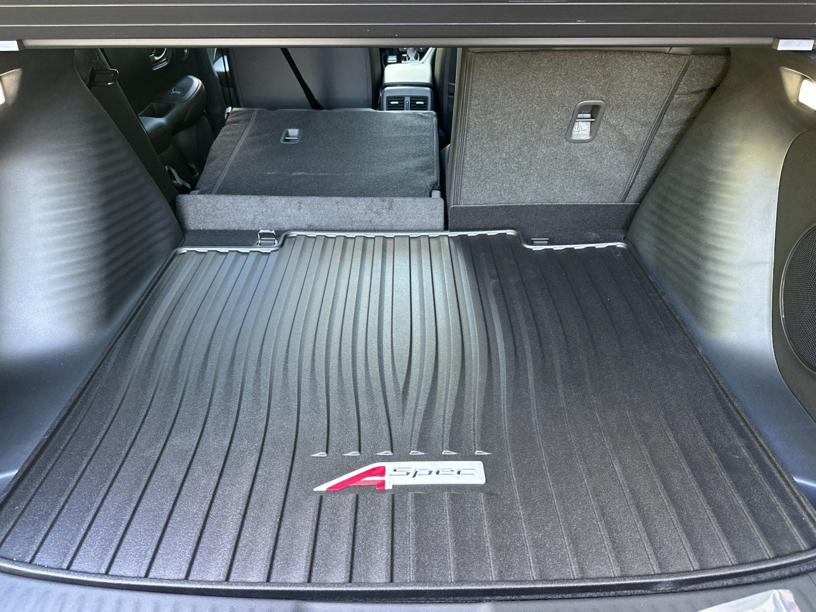 2026 Acura ADX A-Spec Advance Package