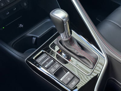 2026 Acura ADX A-Spec Advance Package