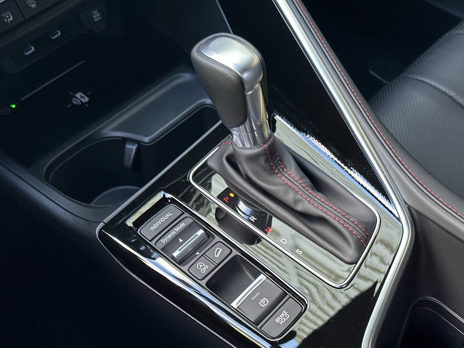 2026 Acura ADX A-Spec Advance Package