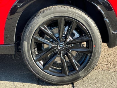 2026 Acura ADX A-Spec Advance Package