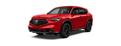 2026 Acura ADX A-Spec Advance Package