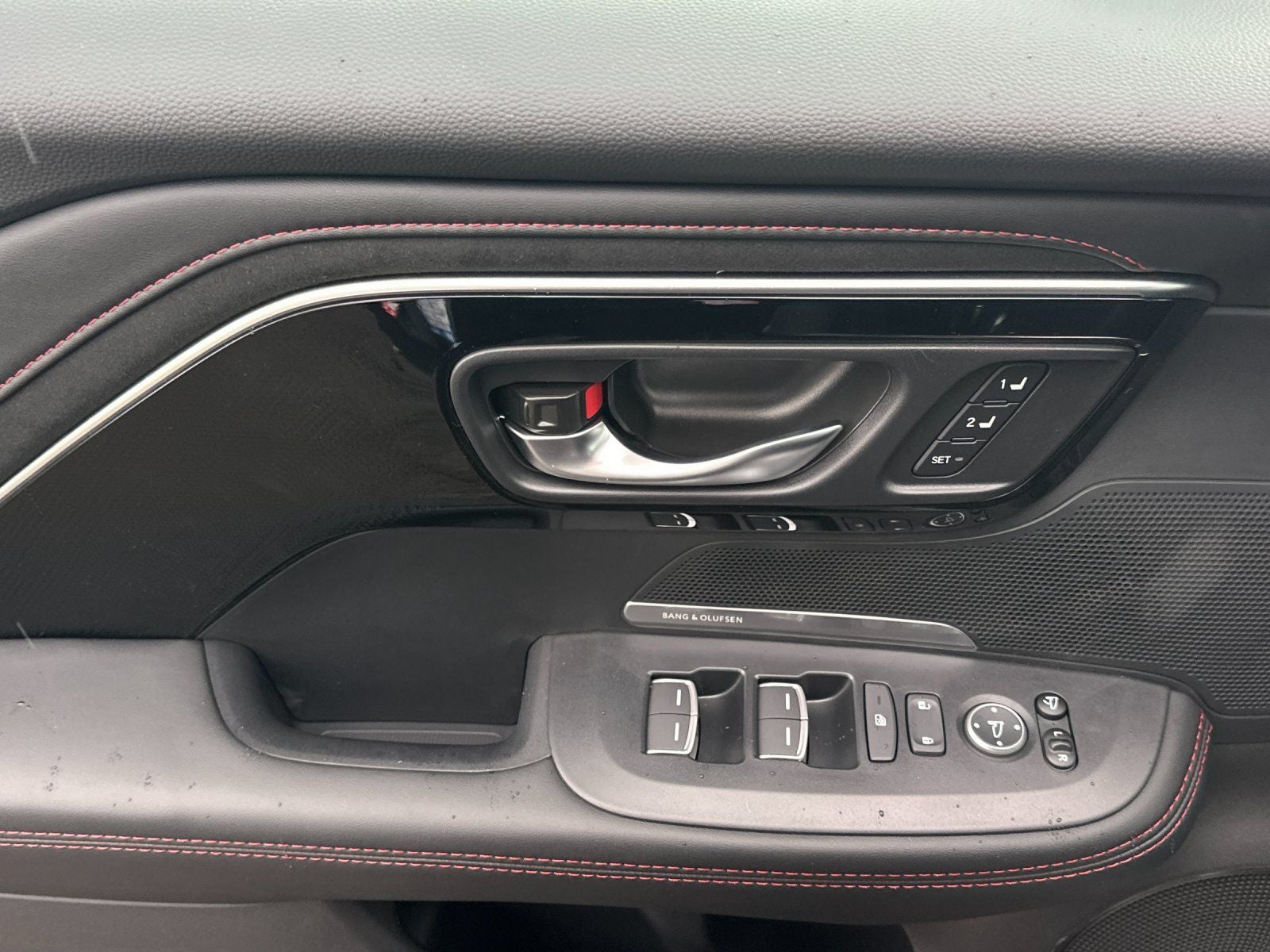 2026 Acura ADX A-Spec Advance Package