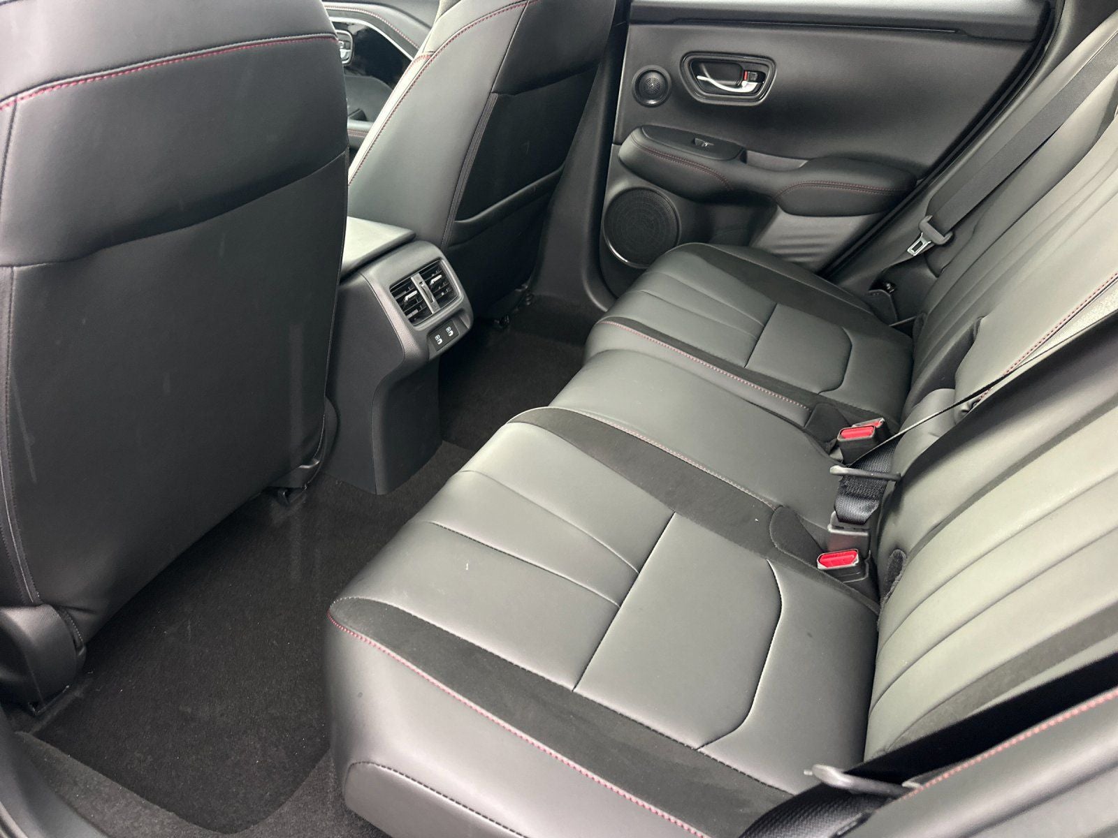 2026 Acura ADX A-Spec Advance Package