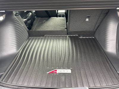 2026 Acura ADX A-Spec Advance Package