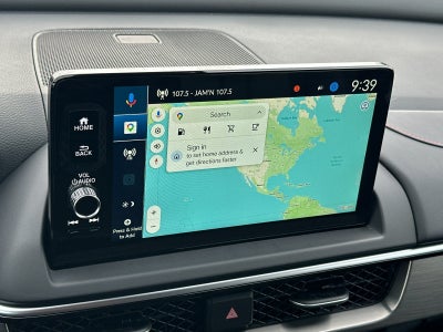 2026 Acura ADX A-Spec Advance Package