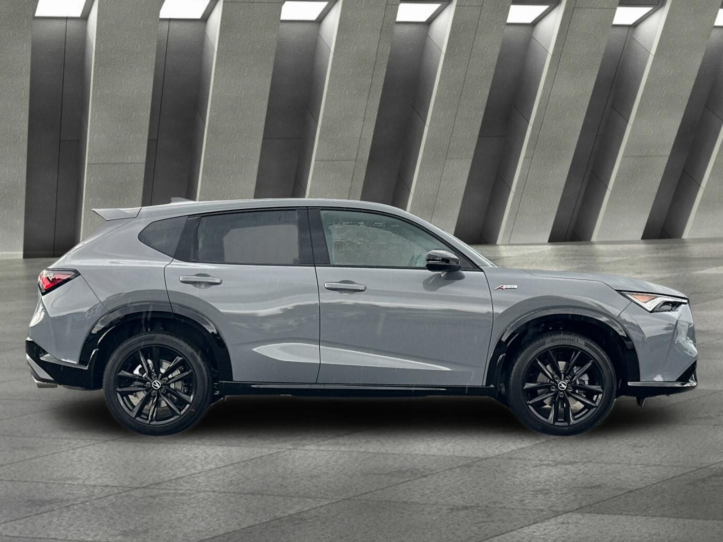 2026 Acura ADX A-Spec Advance Package