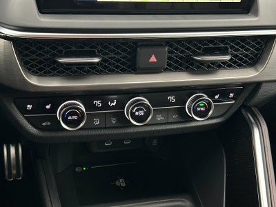 2026 Acura ADX A-Spec Advance Package